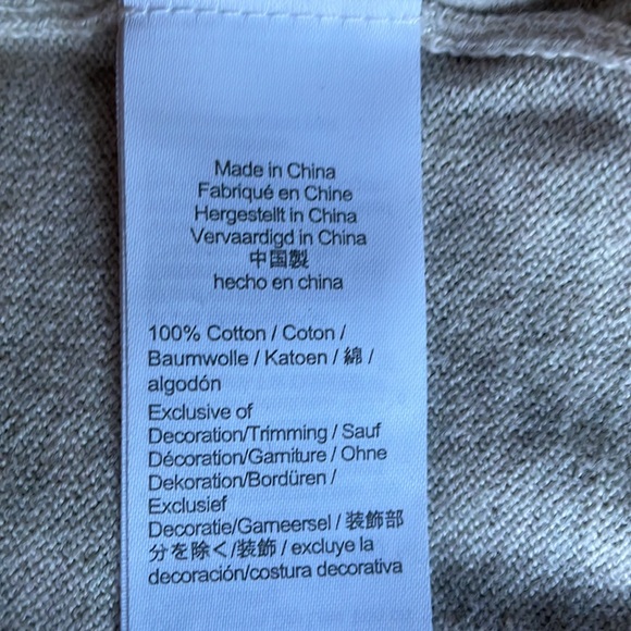 J. Crew Teddy Sweater XS - Picture 8 of 14